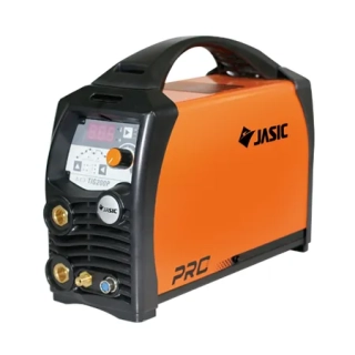 Svařovací invertor, svářečka Jasic TIG 200P W212 + hořák + zemnící kabel